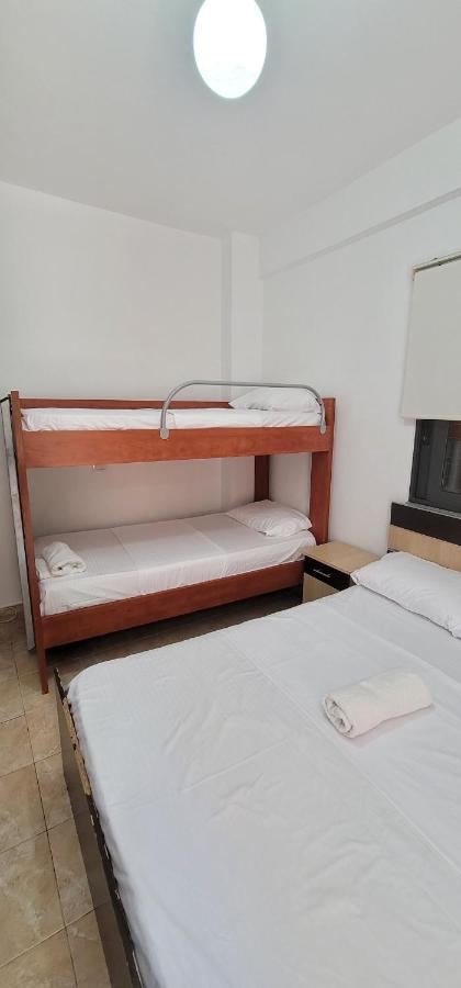 Alsi Rooms Ксаміл Екстер'єр фото
