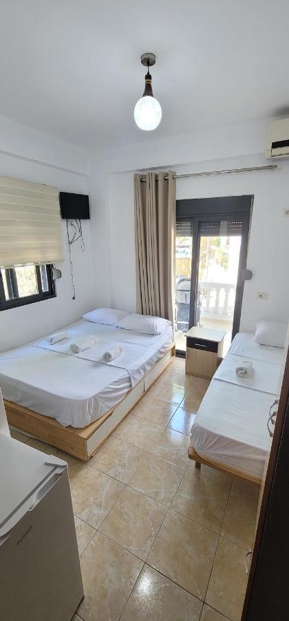 Alsi Rooms Ксаміл Екстер'єр фото
