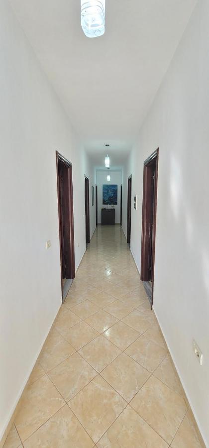 Alsi Rooms Ксаміл Екстер'єр фото