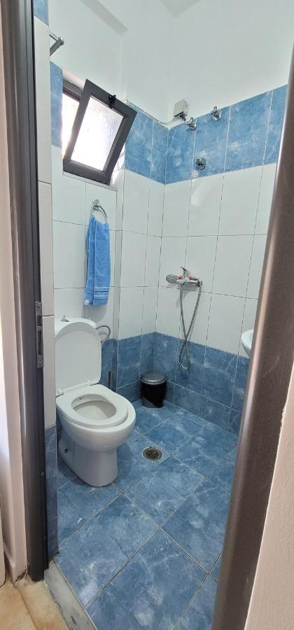 Alsi Rooms Ксаміл Екстер'єр фото