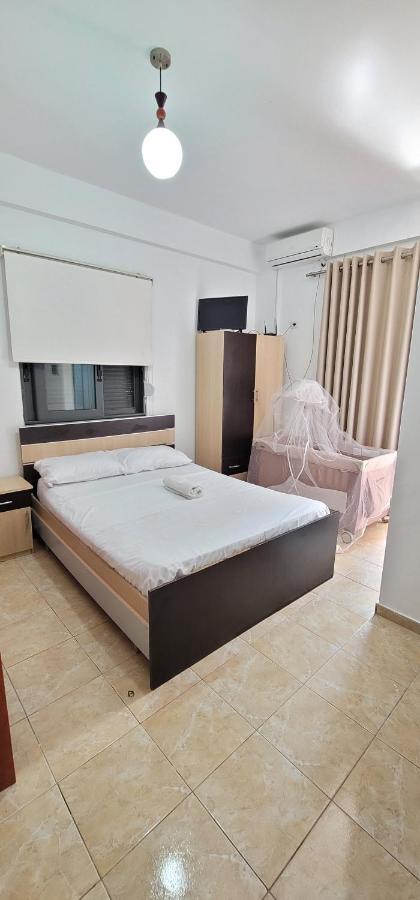 Alsi Rooms Ксаміл Екстер'єр фото