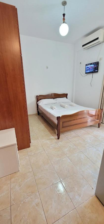 Alsi Rooms Ксаміл Екстер'єр фото