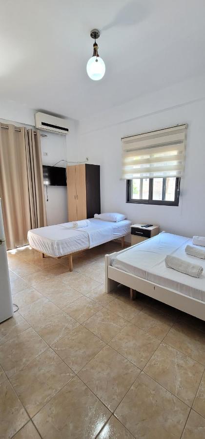 Alsi Rooms Ксаміл Екстер'єр фото