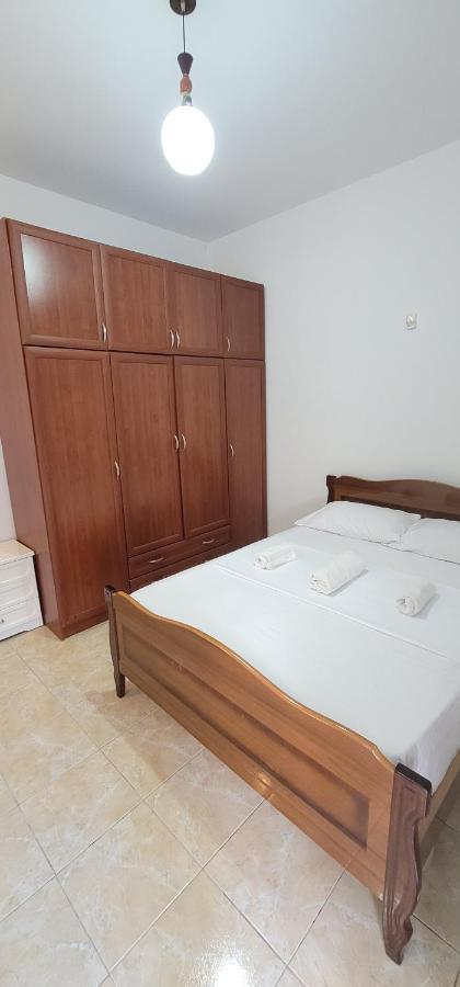 Alsi Rooms Ксаміл Екстер'єр фото