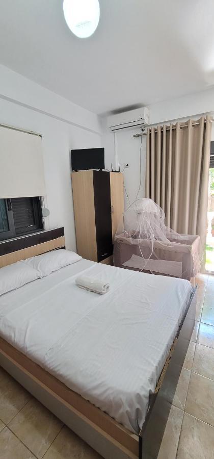 Alsi Rooms Ксаміл Екстер'єр фото
